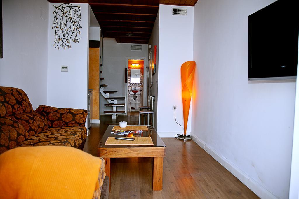 Apartamentos La Casa De La Alameda Medina-Sidonia Room photo