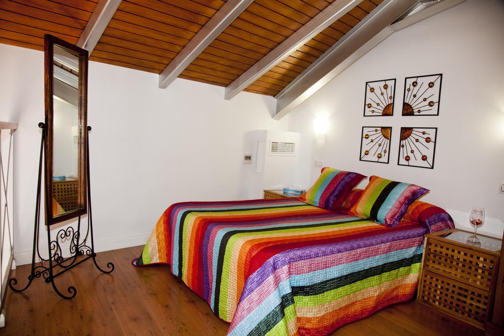 Apartamentos La Casa De La Alameda Medina-Sidonia Room photo